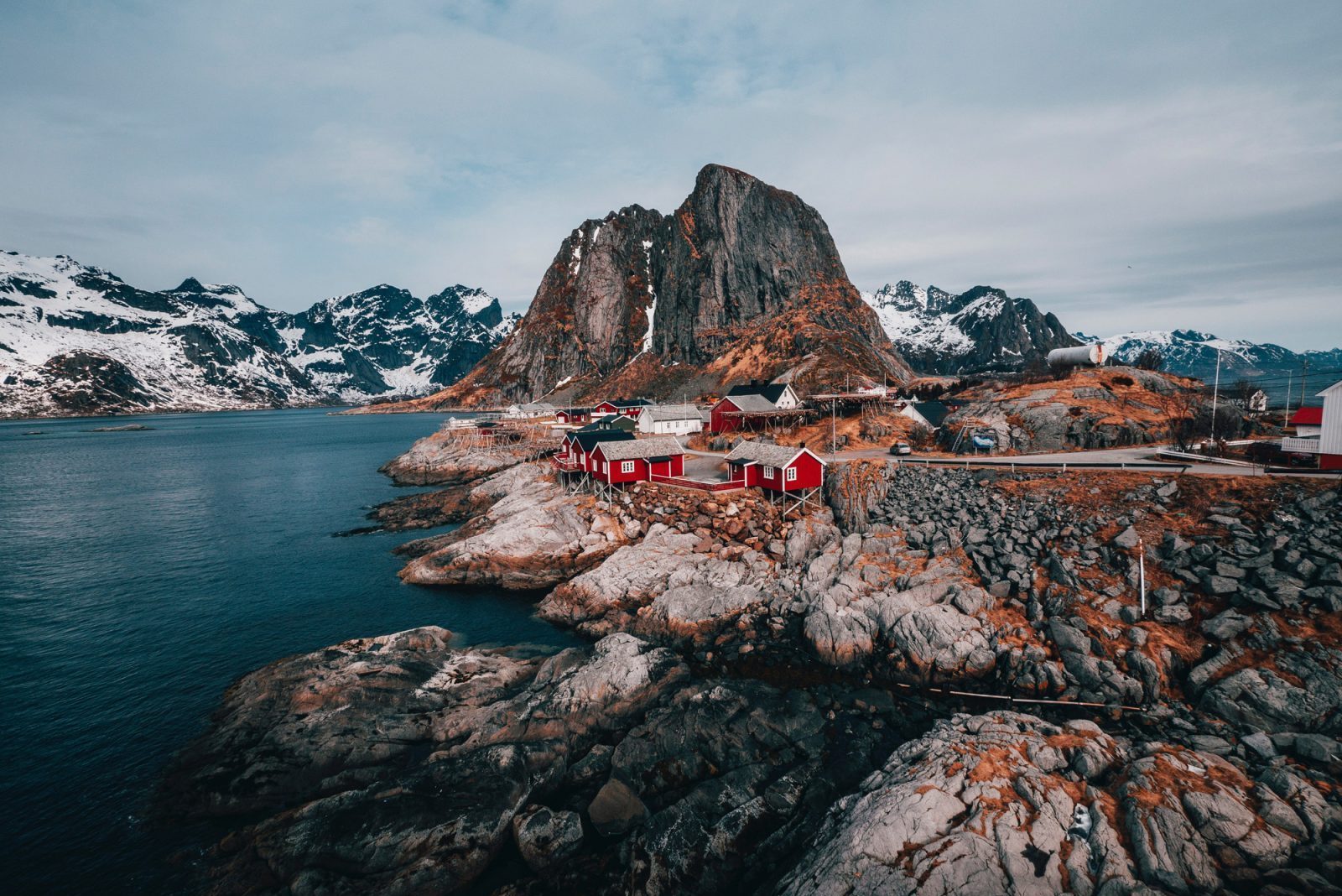 Norway / NOK - WeXchange