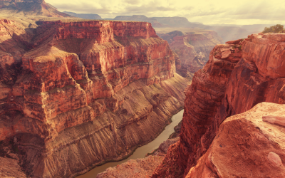 Travel Tips and US Dollar in Grand Canyon