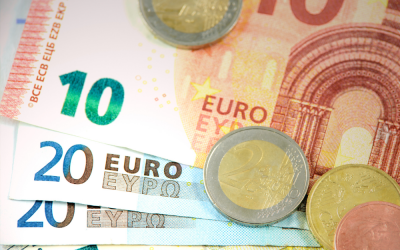 Euro Notes and Coins