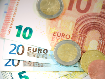 Euro Notes and Coins