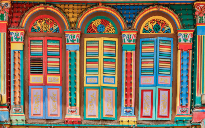 Singapore, Little India