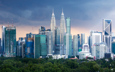 Malaysia, Kuala Lumpur