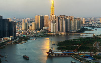 Ho-Chi-Minh-City-cityscape