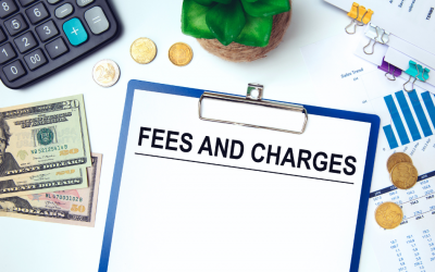 Exchange Fees and Charges
