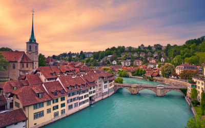 Bern, Switzerland