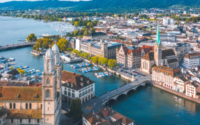 Zurich, Switzerland