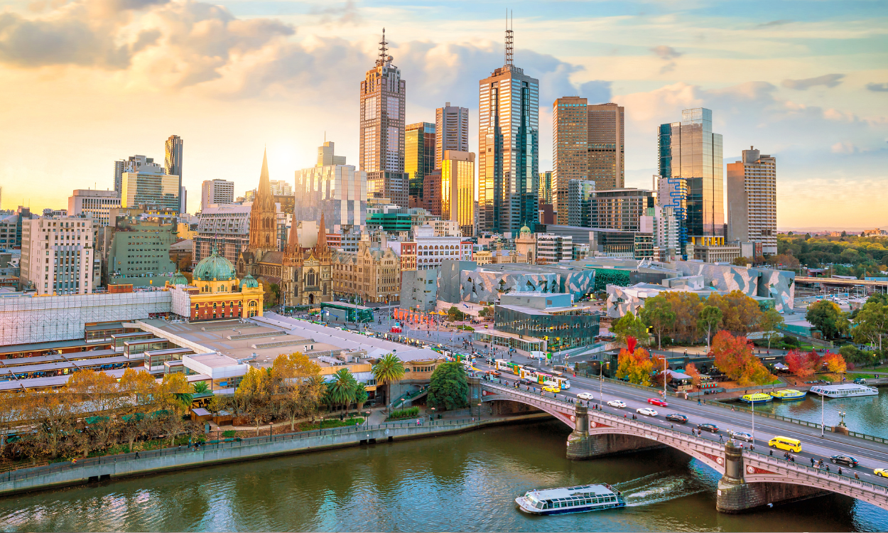 Best Currency Exchange in Melbourne CBD WeXchange