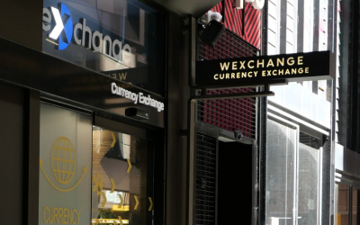 WeXchange Shop Front