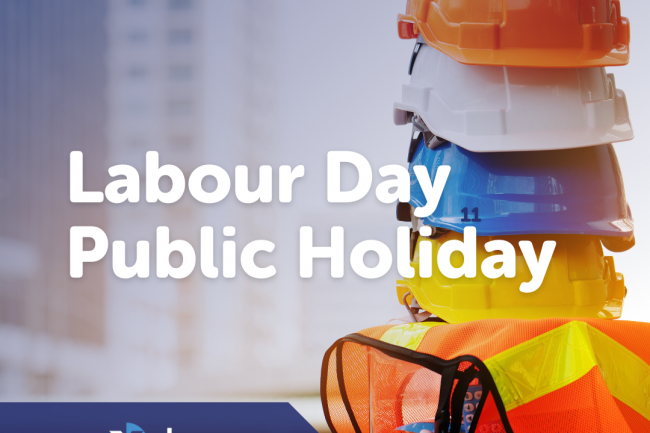 labour day public holiday