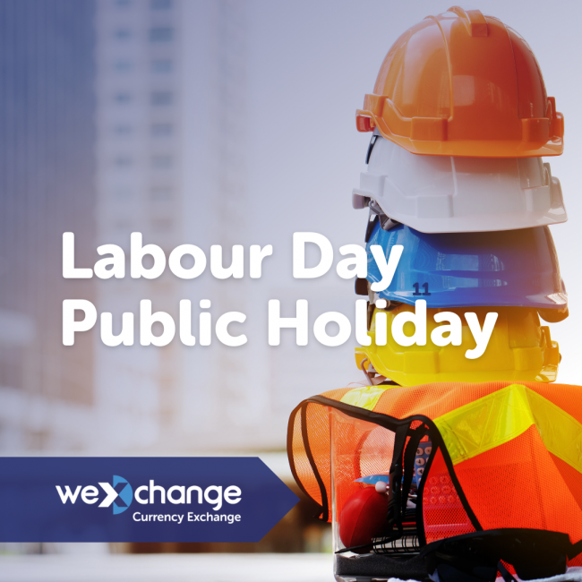 labour day public holiday
