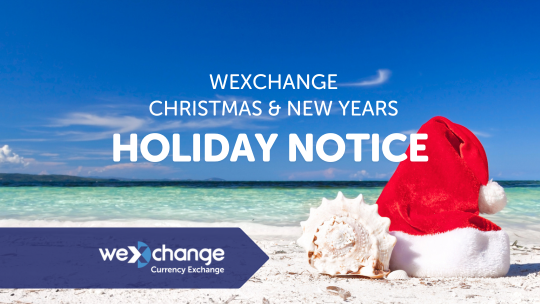HOLIDAY NOTICE (4)