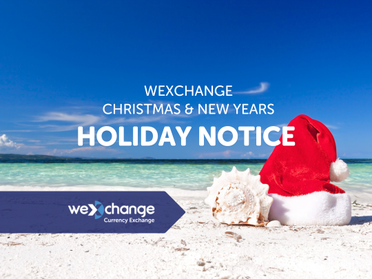HOLIDAY NOTICE (4)